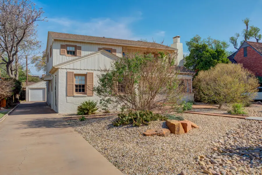 3022 21st Street, Lubbock, TX 79410 - #3