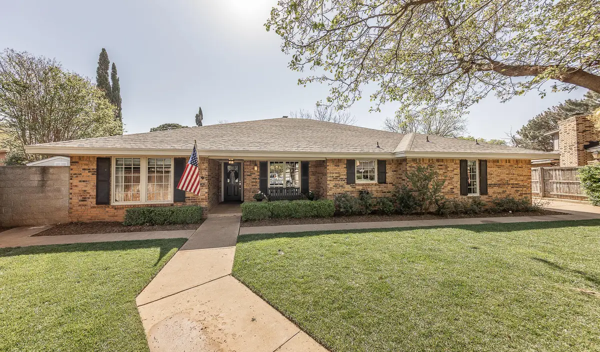 4411 88th Street, Lubbock, TX 79424 - #1