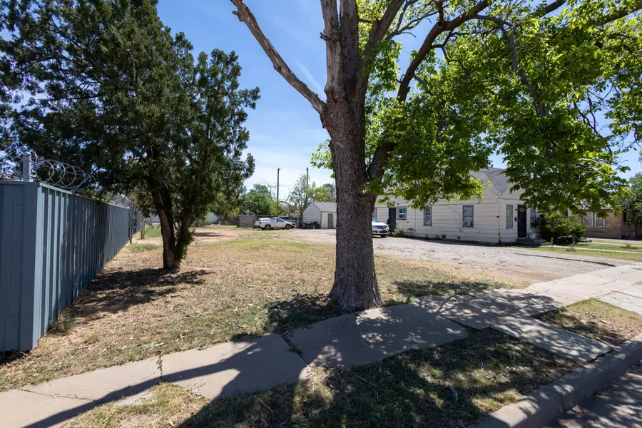 2005 Avenue M, Lubbock, TX 79411 - #2