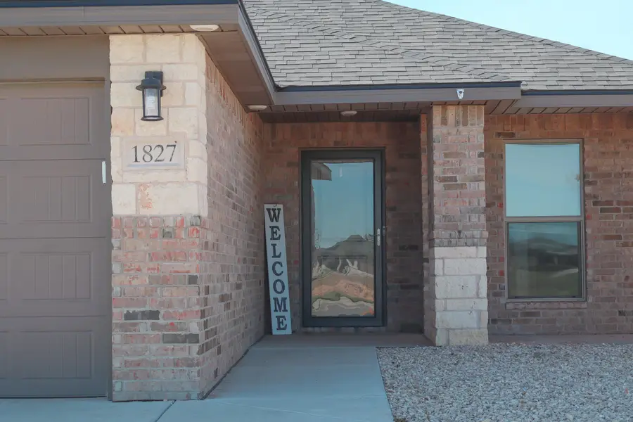 1827 136th Street, Lubbock, TX 79423 - #2