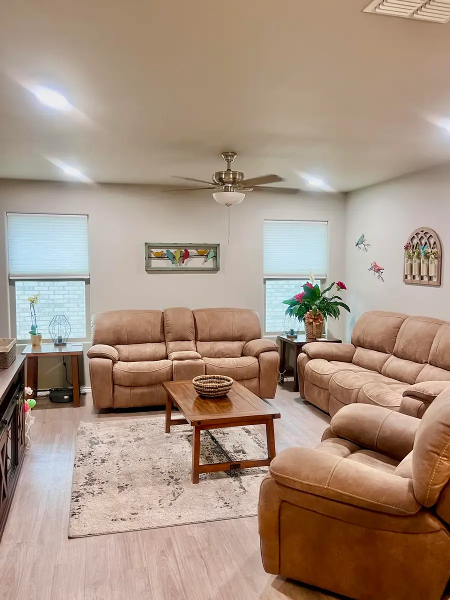 1802 E Harvard Street, Lubbock, TX 79403 - #3