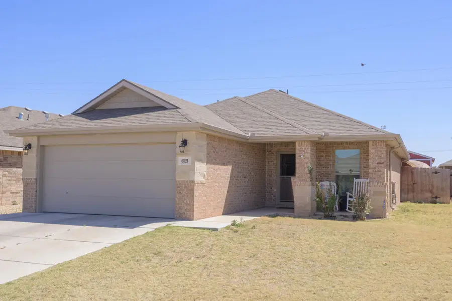6821 38th Street, Lubbock, TX 79407 - #2