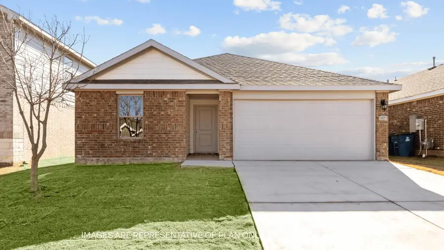 7339 9th Street, Lubbock, TX 79416 - #2