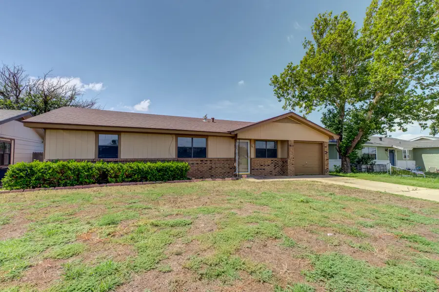 1313 Adrian Street, Lubbock, TX 79403 - #3