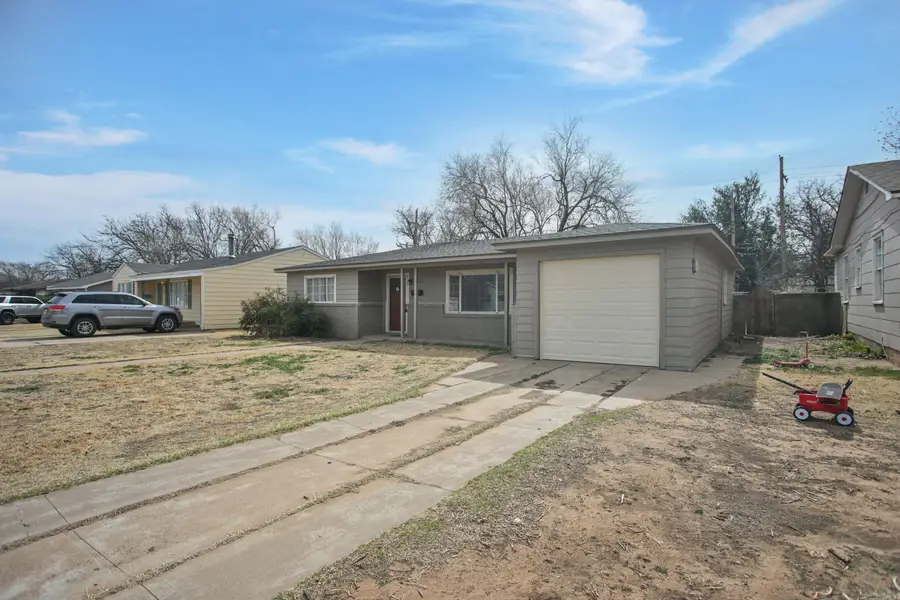 4309 31st Street, Lubbock, TX 79410 - #2