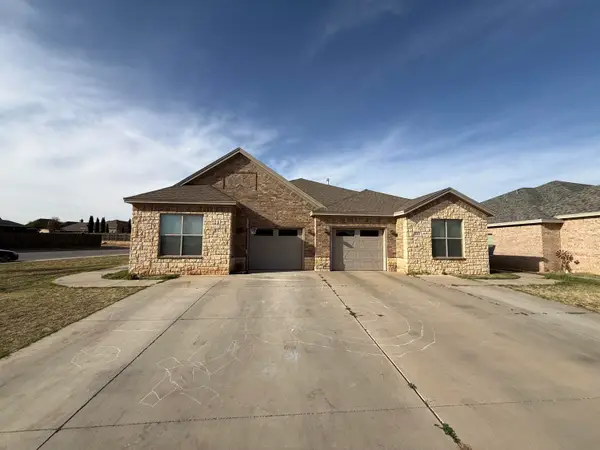 2026 102nd Street, Lubbock, TX 79423