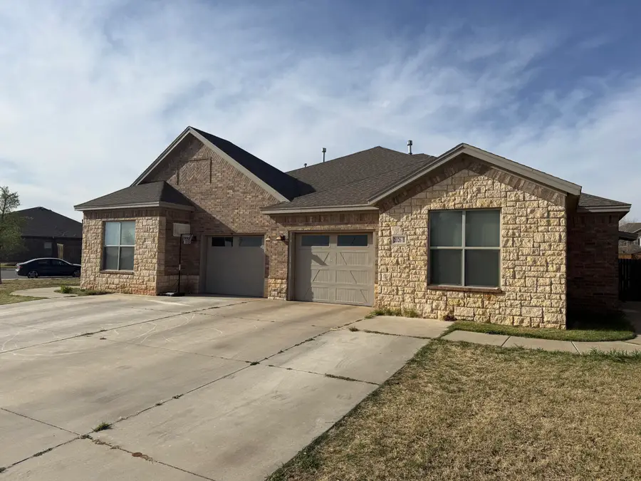 2026 102nd Street, Lubbock, TX 79423 - #2