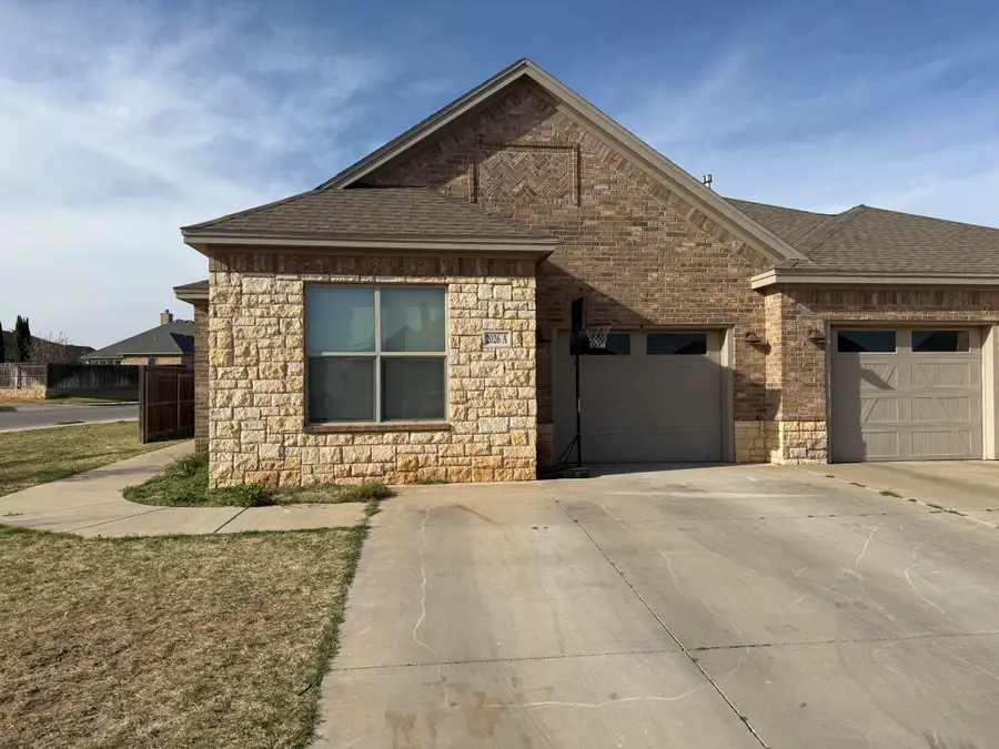 2026 102nd Street, Lubbock, TX 79423 - #3