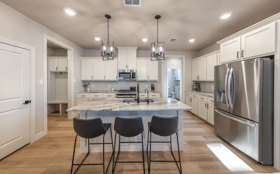 6913 15th Street, Lubbock, TX 79416 - #3