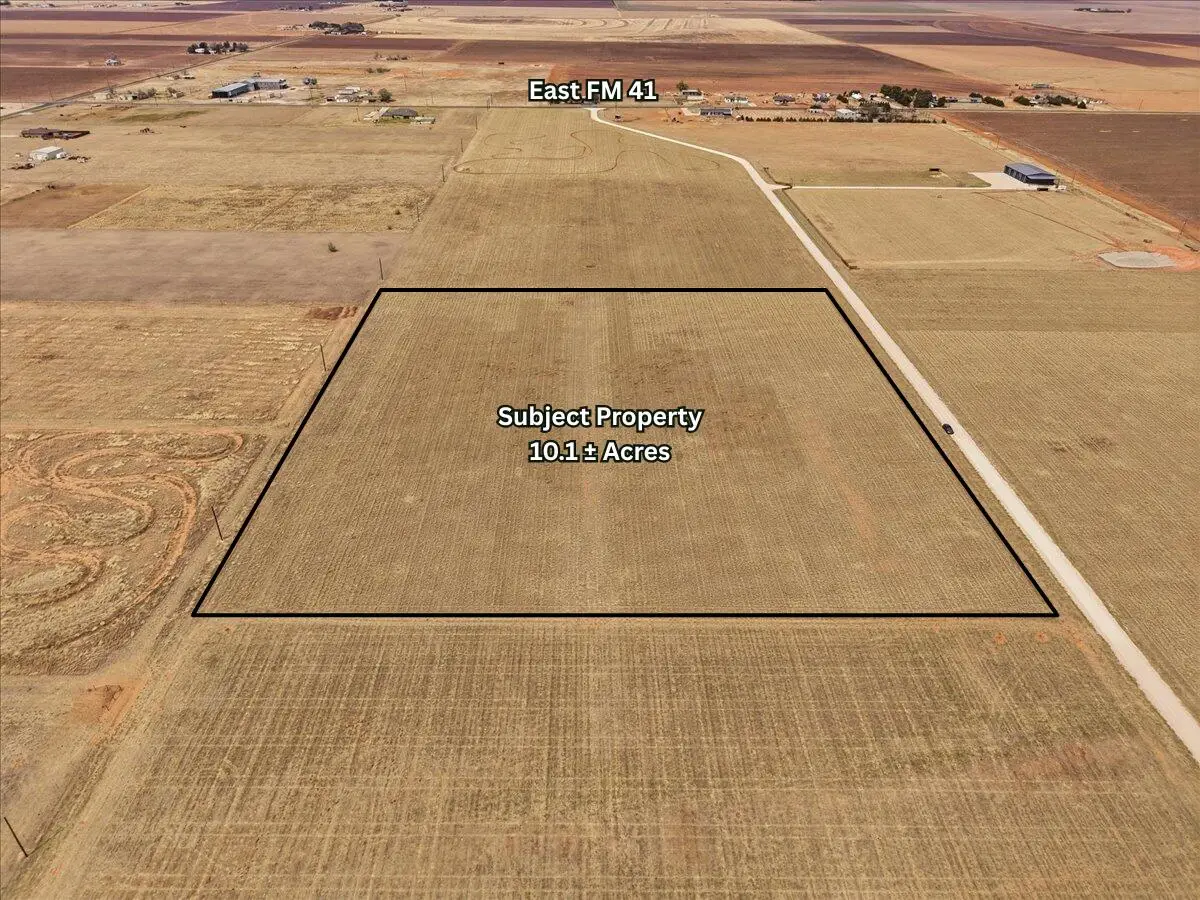 19914 Private Road 2755, Slaton, TX 79364 - #1
