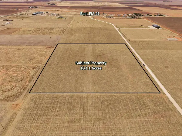 19914 Private Road 2755, Slaton, TX 79364