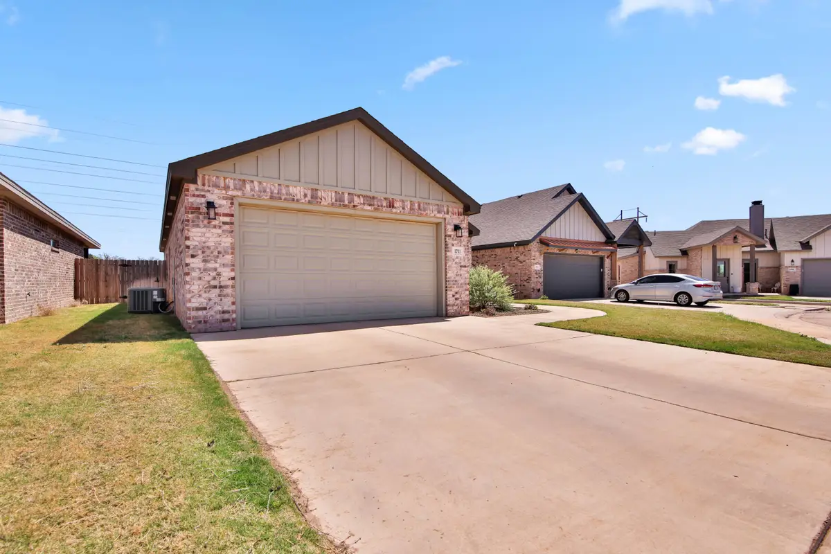 1711 Quincy Avenue, Lubbock, TX 79407 - #1