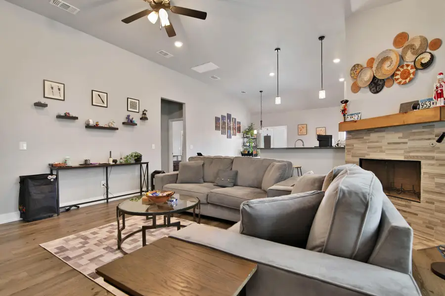 1711 Quincy Avenue, Lubbock, TX 79407 - #3