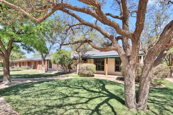 4502 8th Street, Lubbock, TX 79416