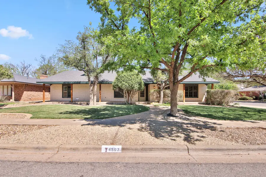 4502 8th Street, Lubbock, TX 79416 - #3