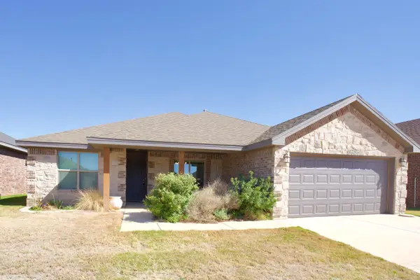 7604 63rd Street, Lubbock, TX 79407