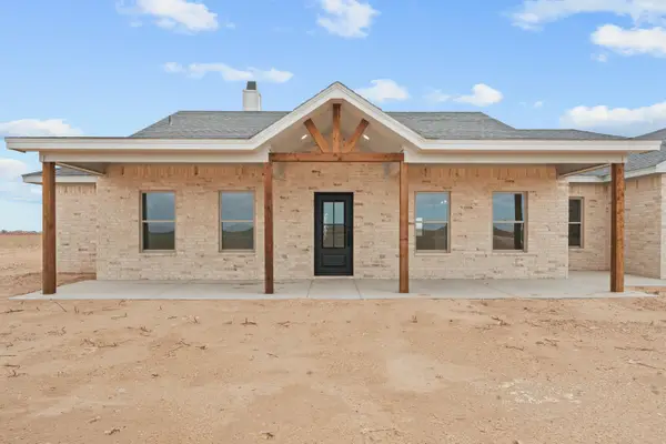 5421 County Road 6100, Lubbock, TX 79415
