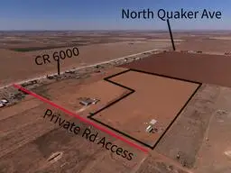 9005 N Pr 2060, Lubbock, TX 79415 - #1