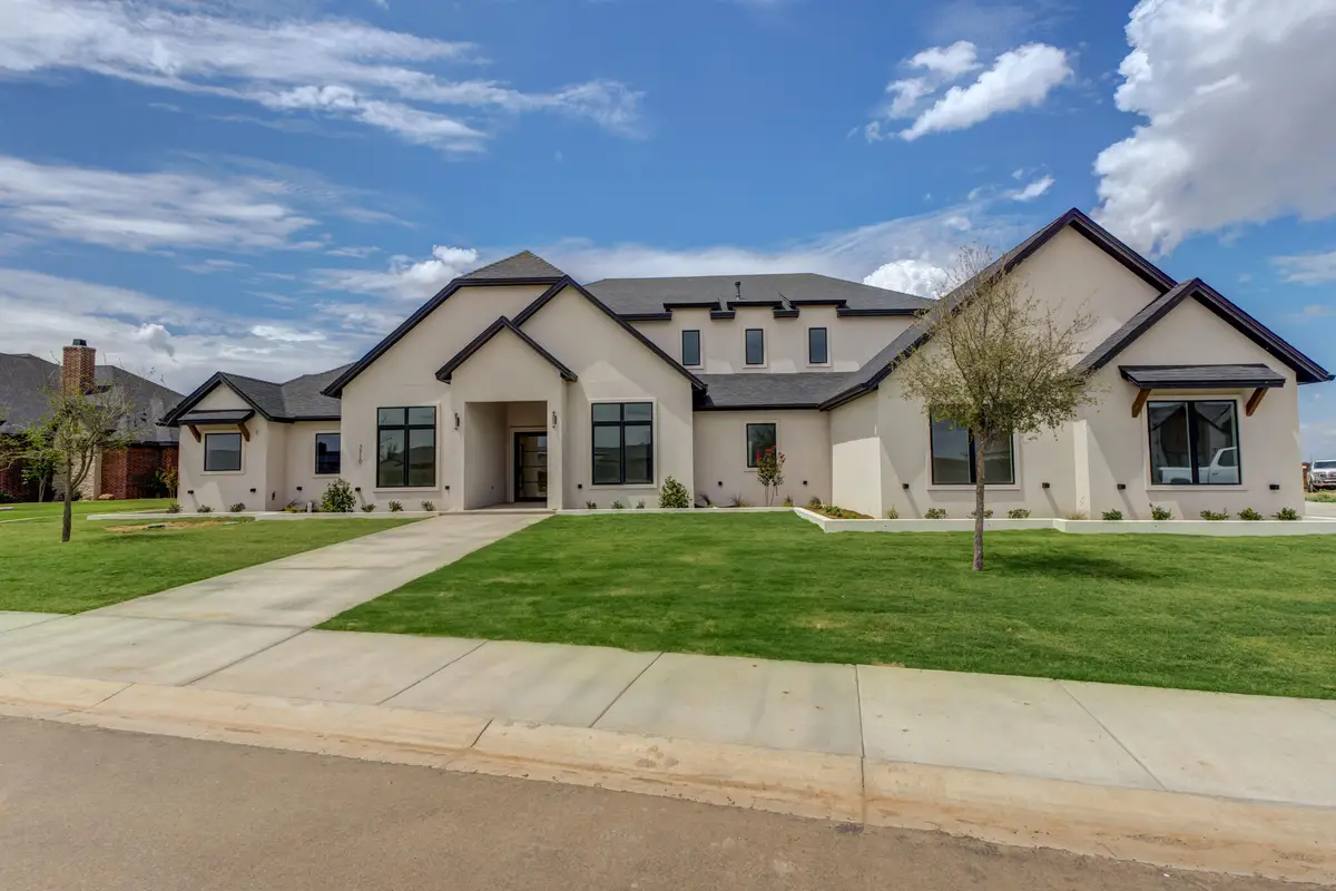 7710 46th Street, Lubbock, TX 79407 - #1