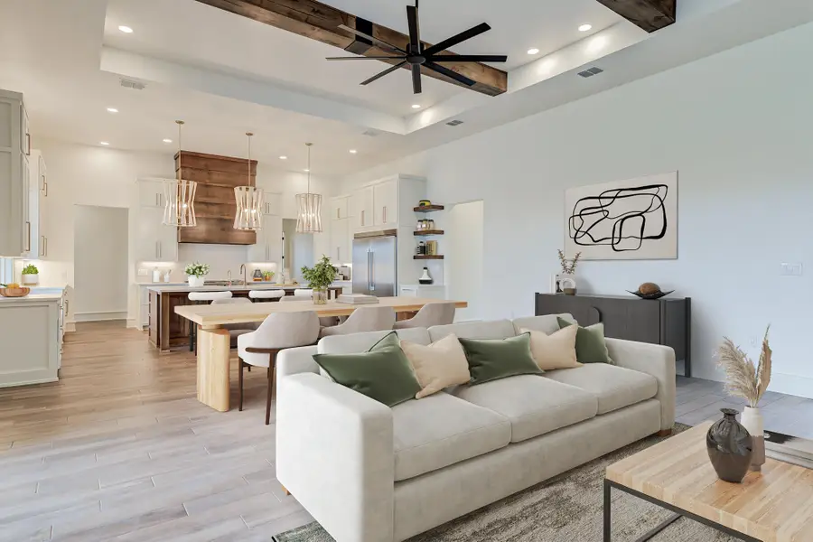 7710 46th Street, Lubbock, TX 79407 - #2