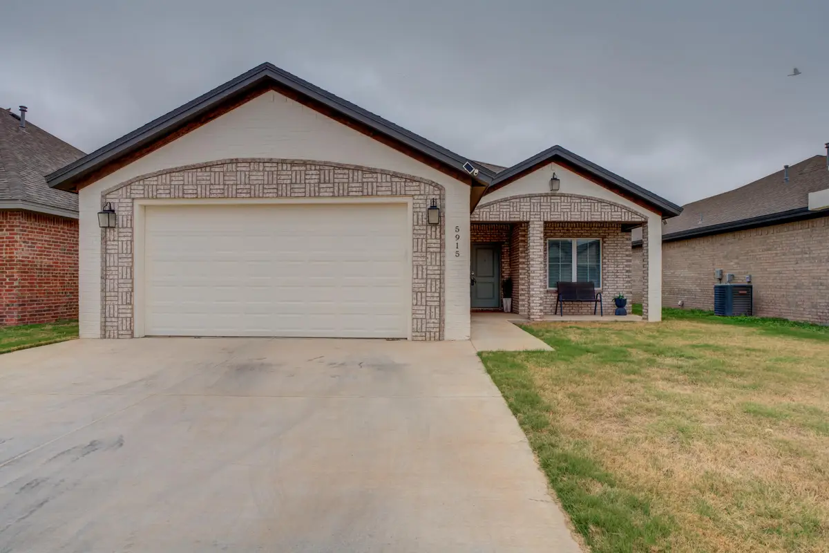 5915 Harvard Street, Lubbock, TX 79416 - #1