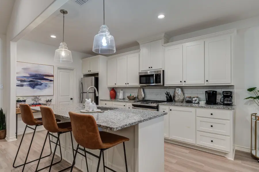 5915 Harvard Street, Lubbock, TX 79416 - #2