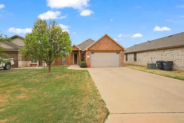 73 Windsor Court, Lubbock, TX 79416