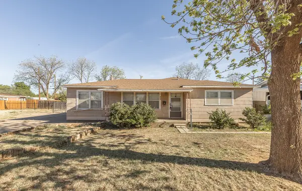 1918 42nd Street, Lubbock, TX 79412