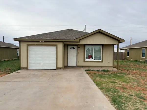 3606 E 3rd Place, Lubbock, TX 79403