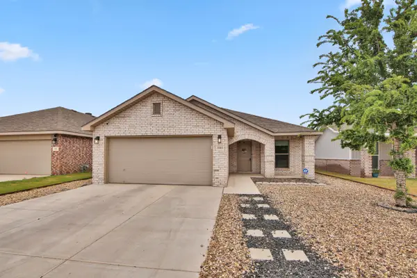 3303 Venita Avenue, Lubbock, TX 79407