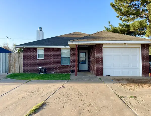303 77th Street, Lubbock, TX 79404