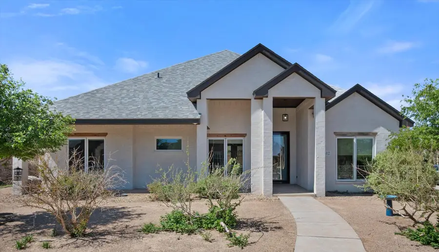 1312 Dover Lane, Wolfforth, TX 79382 - #3