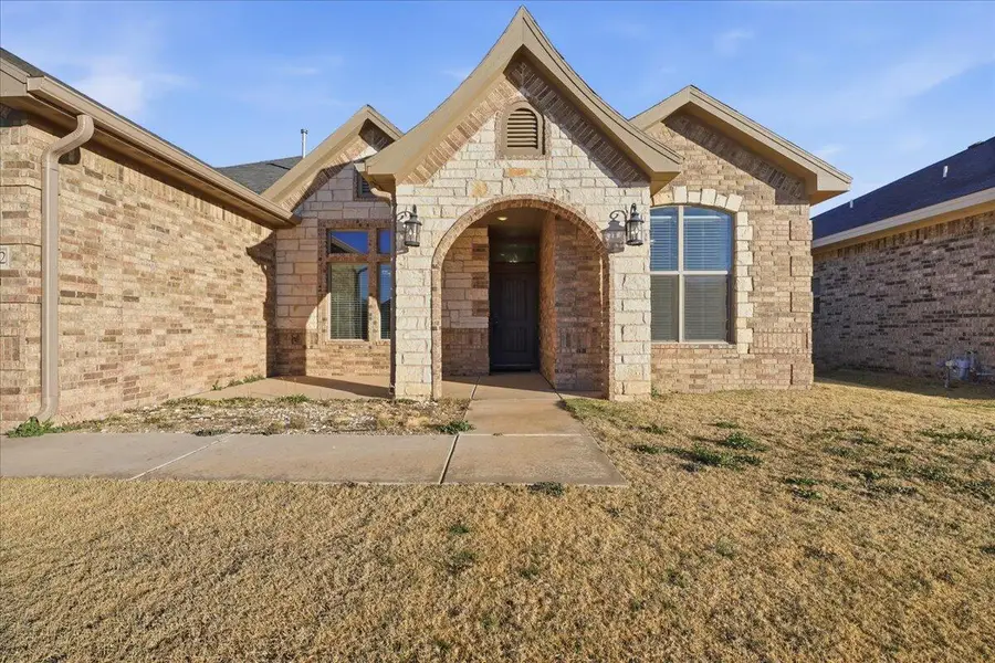 7612 59th Street, Lubbock, TX 79407 - #3