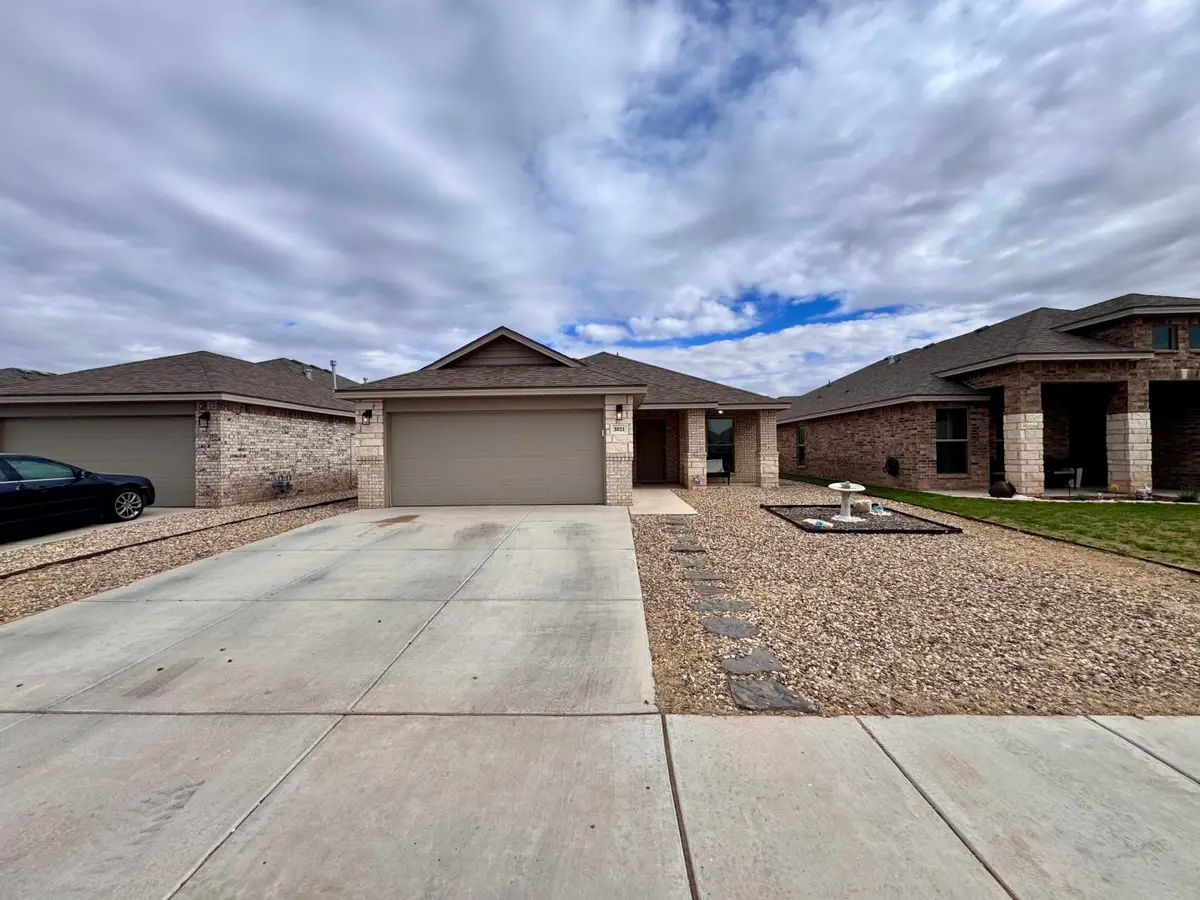 3021 Valencia Avenue, Lubbock, TX 79407 - #1
