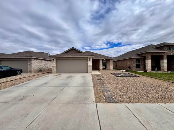 3021 Valencia Avenue, Lubbock, TX 79407