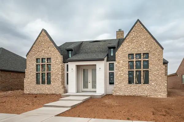 3813 123rd Street, Lubbock, TX 79423