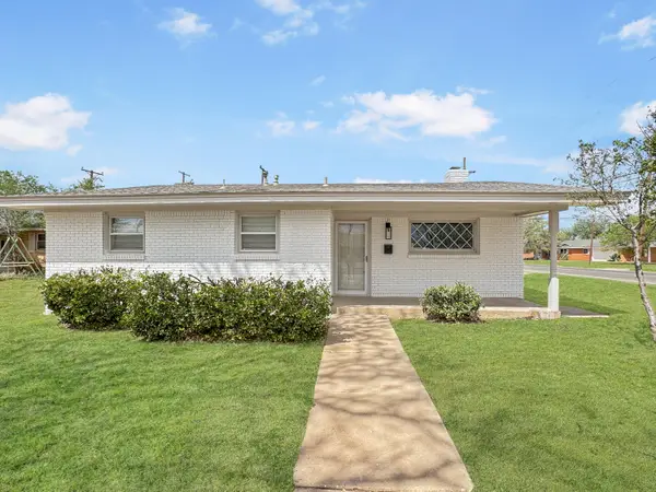 5502 8th Street, Lubbock, TX 79416