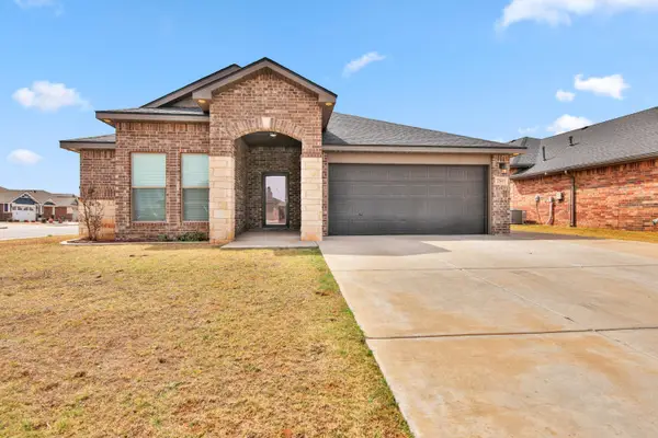 7501 100th Street, Lubbock, TX 79424