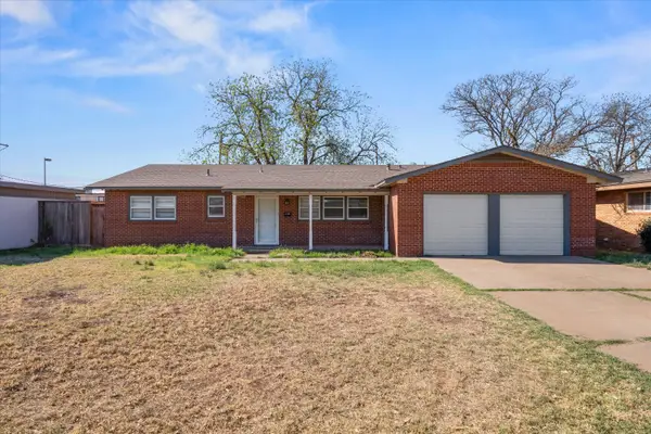 3809 49th Street, Lubbock, TX 79413