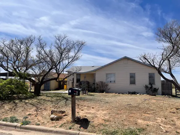 2801 N Paris Avenue, Lubbock, TX 79403
