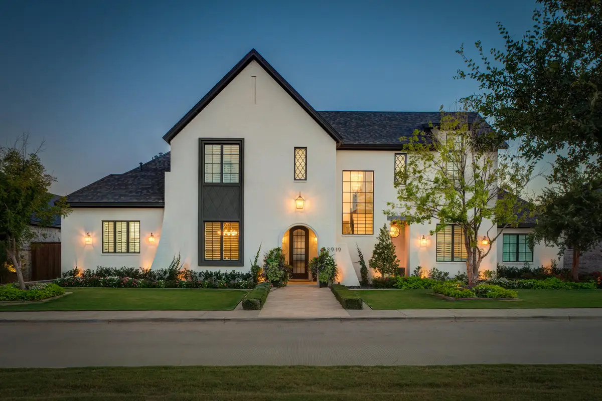 3919 149th Street, Lubbock, TX 79423 - #1