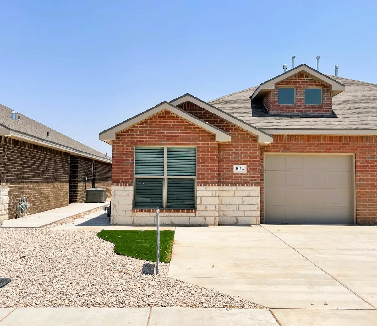 1915 Langford Avenue, Lubbock, TX 79407 - #1
