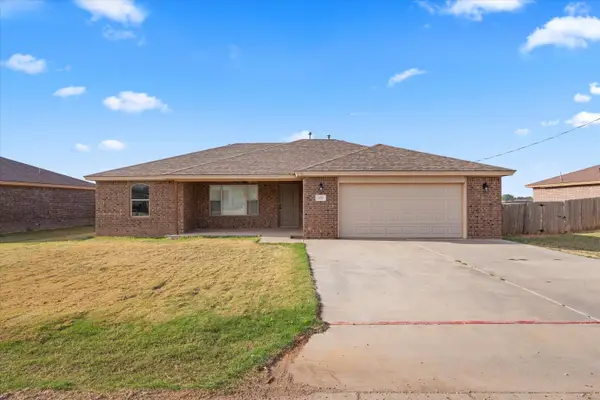 222 E 7th Street, Idalou, TX 79329