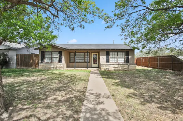 4102 32nd Street, Lubbock, TX 79410