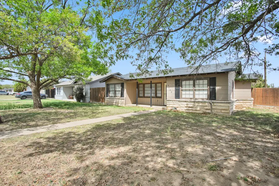 4102 32nd Street, Lubbock, TX 79410 - #2