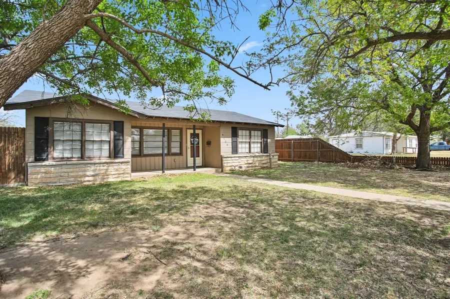 4102 32nd Street, Lubbock, TX 79410 - #3