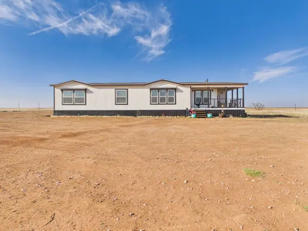 1388 Mallard Road Road, Wilson, TX 79381