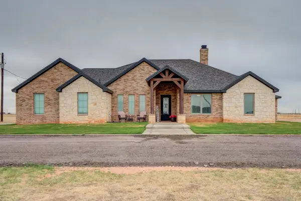 752 Fm 1730, Tahoka, TX 79373