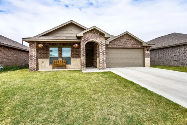 7214 24th Street, Lubbock, TX 79407
