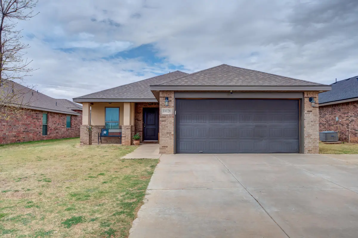 10028 Urbana Avenue, Lubbock, TX 79424 - #1